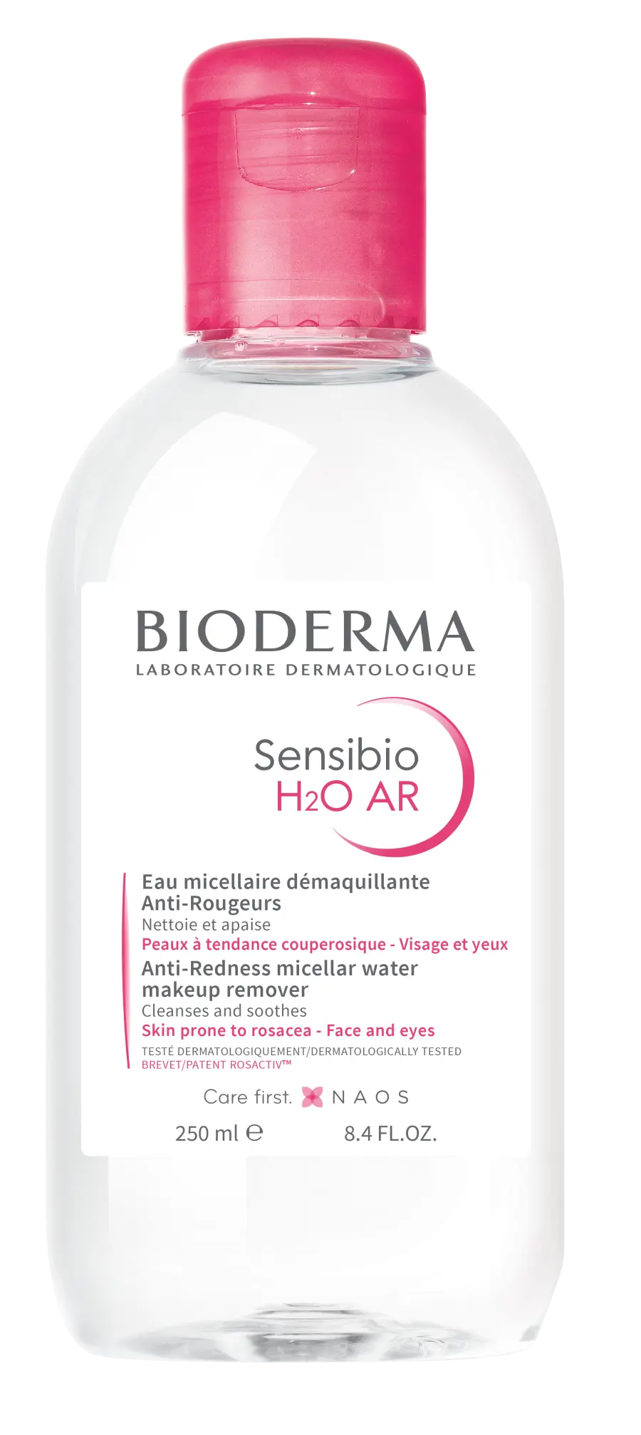 9560_SENSIBIO H2O AR 250 ML